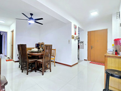 Blk 513C Saraca Breeze @ Yishun (Yishun), HDB 4 Rooms #452827971